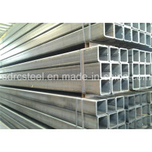 Square Pre-Galvanized Steel Pipe for Special Purpose